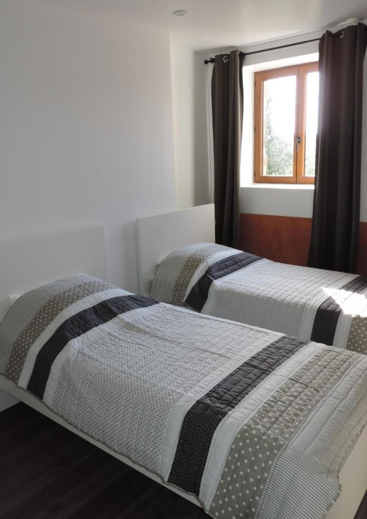 Private Bedroom With Private Bathroom In A Shared Apartment Gzira Eksteriør billede